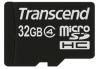 Фотография Transcend MicroSDHC 32GB Class 4 Фото Transcend MicroSDHC 32GB Class 4