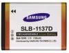 Фотография Аккумулятор для Samsung NV24HD SLB-1137D ORIGINAL Фото Аккумулятор для Samsung NV24HD SLB-1137D ORIGINAL