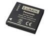 Фотография Аккумулятор для Panasonic Lumix DMC-FS10 DMW-BCF10 ORIGINAL Фото Аккумулятор для Panasonic Lumix DMC-FS10 DMW-BCF10 ORIGINAL