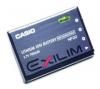 Фотография Аккумулятор для Casio Exilim Card EX-S600 NP-20 ORIGINAL Фото Аккумулятор для Casio Exilim Card EX-S600 NP-20 ORIGINAL