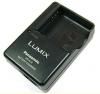 Фотография Зарядное устройство для Panasonic Lumix DMC-FX12 DE-A12 ORIGINAL Фото Зарядное устройство для Panasonic Lumix DMC-FX12 DE-A12 ORIGINAL