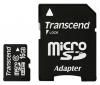 Фотография Transcend MicroSDHC 16GB Class 6 Фото Transcend MicroSDHC 16GB Class 6