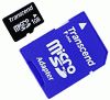 Фотография Transcend MicroSD 1GB Фото Transcend MicroSD 1GB