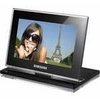 Фотография Samsung SPF-1000P Black Фото Samsung SPF-1000P Black