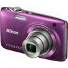 Фотография Nikon COOLPIX S3100 Purple Фото Nikon COOLPIX S3100 Purple
