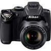  Nikon COOLPIX P500