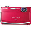 Фотография Fujifilm FINEPIX Z90 Red Фото Fujifilm FINEPIX Z90 Red