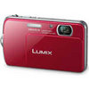 Фотография Panasonic DMC-FP7EE-R Фото Panasonic DMC-FP7EE-R