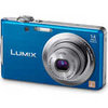 Фотография Panasonic DMC-FS16EE-А Фото Panasonic DMC-FS16EE-А