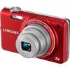 Фотография Samsung ST65 Red Фото Samsung ST65 Red