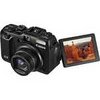 Фотография Canon PowerShot G12 Фото Canon PowerShot G12