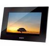 Фотография Sony DPF-XR100B чёрная Фото Sony DPF-XR100B чёрная