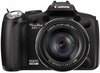 ���� ����������� Canon PowerShot SX1 IS