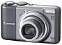 Фотография Фотоаппарат Canon PowerShot A2000 IS
