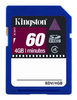 Фотография Kingston SDV/4GB Фото Kingston SDV/4GB
