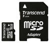 Фотография Карта памяти Transcend TS16GUSDHC6 Фото Карта памяти Transcend TS16GUSDHC6