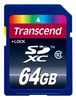    Transcend TS64GSDXC10