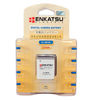 Фотография Canon Аккумулятор ENKATSU CN NB-6L / NB-6L Фото Canon Аккумулятор ENKATSU CN NB-6L / NB-6L