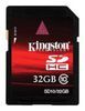 Фотография Карта памяти Kingston SD10/32GB Фото Карта памяти Kingston SD10/32GB