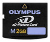 Фотография Olympus xD-Picture Card M-XD2GP Фото Olympus xD-Picture Card M-XD2GP