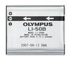 Фотография Olympus Olympus Li-50B Аккумулятор Фото Olympus Olympus Li-50B Аккумулятор