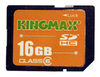 Фотография Карта памяти Kingmax SDHC 16GB Class 6 Фото Карта памяти Kingmax SDHC 16GB Class 6