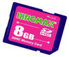 ���� Kingmax micro SDHC Class 6 Card 8GB