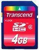 Фотография Карта памяти Transcend TS4GSDHC2 Фото Карта памяти Transcend TS4GSDHC2