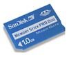 Фотография Карта памяти Sandisk Memory Stick PRO Duo 1Gb Фото Карта памяти Sandisk Memory Stick PRO Duo 1Gb