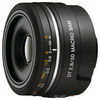 Фотография Объектив Sony 30mm f/2.8 DT Macro SAM Фото Объектив Sony 30mm f/2.8 DT Macro SAM