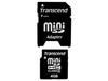 Фотография Флеш-диск Transcend TS4GSDMHC4 Фото Флеш-диск Transcend TS4GSDMHC4