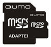 Фотография QUMO microSDHC class 6 8GB Фото QUMO microSDHC class 6 8GB