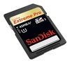Фото Карта памяти Sandisk Extreme Pro SDHC UHS Class 1 45MB/s 16GB