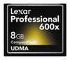 Фото Карта памяти Lexar Professional 600X CompactFlash 8GB