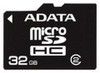 Фотография Карта памяти A-Data microSDHC Class 2 32GB Фото Карта памяти A-Data microSDHC Class 2 32GB