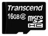 Фотография Transcend TS16GUSDC2 Фото Transcend TS16GUSDC2