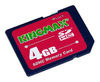 Фотография Kingmax SDHC 4GB Class 4 Фото Kingmax SDHC 4GB Class 4