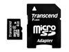 Фотография Transcend TS4GUSDHC6 Фото Transcend TS4GUSDHC6