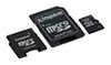 Фотография Карта памяти Kingston SDC4/4GB-2ADP Фото Карта памяти Kingston SDC4/4GB-2ADP
