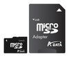 Фотография A-Data Speedy microSD 1GB Фото A-Data Speedy microSD 1GB