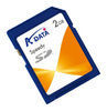 Фотография A-Data Speedy SD Card 2GB Фото A-Data Speedy SD Card 2GB