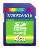 Фотография Карта памяти Transcend TS4GSDHC6 Фото Карта памяти Transcend TS4GSDHC6