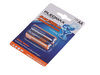 Фотография Samsung Аккумулятор Pleomax R6 AA 2500mAh-2BL/16 Фото Samsung Аккумулятор Pleomax R6 AA 2500mAh-2BL/16