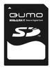 Фотография QUMO SDHC Card Class 2 YIN & YAN 4Gb Фото QUMO SDHC Card Class 2 YIN & YAN 4Gb