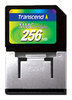 ���� ����� ������ Transcend TS256MRMMC4