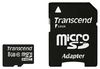 Фотография Карта памяти Transcend TS8GUSDHC10 Фото Карта памяти Transcend TS8GUSDHC10