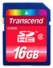    Transcend TS16GSDHC2