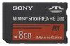 Фотография Sony MSHX8A Фото Sony MSHX8A