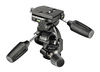 Фотография Manfrotto 808RC4 ная головка Фото Manfrotto 808RC4 ная головка