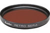 Фотография Kenko RETRO SEPIA 62 mm цветокорректирующий светофильтр Фото Kenko RETRO SEPIA 62 mm цветокорректирующий светофильтр